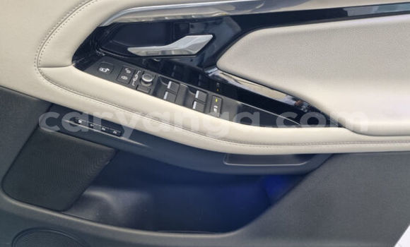 Nunua Ilio tumika Land Rover Range Rover Evoque White Gari ndani ya Blantyre nchini Malawi Nunua Ilio tumika Land Rover Range Rover Evoque White Gari ndani ya Blantyre nchini Malawi