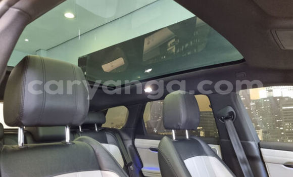 Nunua Ilio tumika Land Rover Range Rover Evoque White Gari ndani ya Blantyre nchini Malawi Nunua Ilio tumika Land Rover Range Rover Evoque White Gari ndani ya Blantyre nchini Malawi