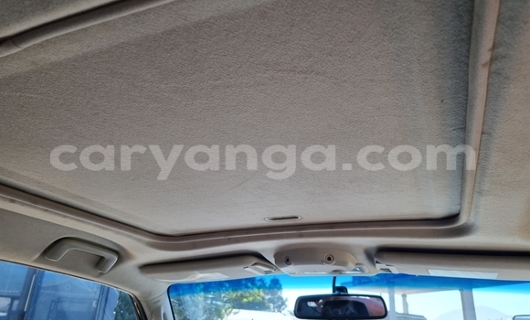 Nunua Ilio tumika Mitsubishi Pajero White Gari ndani ya Blantyre nchini Malawi Nunua Ilio tumika Mitsubishi Pajero White Gari ndani ya Blantyre nchini Malawi