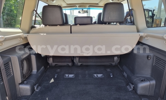 Nunua Ilio tumika Mitsubishi Pajero White Gari ndani ya Blantyre nchini Malawi Nunua Ilio tumika Mitsubishi Pajero White Gari ndani ya Blantyre nchini Malawi