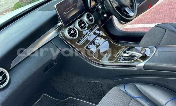 Buy Used Mercedes-Benz C-Classe White Car in Lilongwe in Malawi Buy Used Mercedes-Benz C-Classe White Car in Lilongwe in Malawi