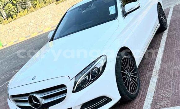 Buy Used Mercedes-Benz C-Classe White Car in Lilongwe in Malawi Buy Used Mercedes-Benz C-Classe White Car in Lilongwe in Malawi