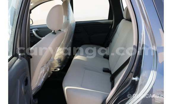 Buy Import Renault Duster Black Car in Import - Dubai in Malawi