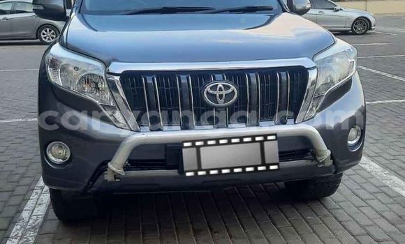 Buy Used Toyota Prado Other Car in Lilongwe in Malawi Buy Used Toyota Prado Other Car in Lilongwe in Malawi