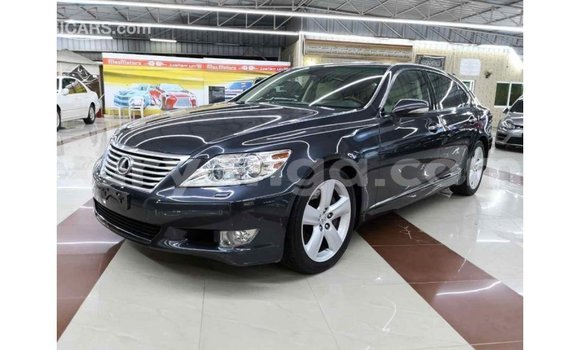 Buy Import Lexus LS Other Car in Import - Dubai in Malawi Buy Import Lexus LS Other Car in Import - Dubai in Malawi