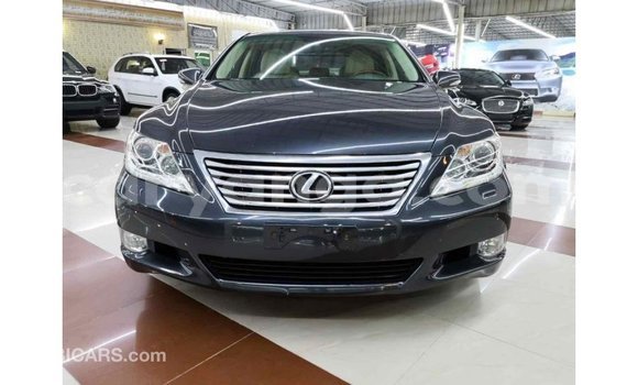 Buy Import Lexus LS Other Car in Import - Dubai in Malawi Buy Import Lexus LS Other Car in Import - Dubai in Malawi