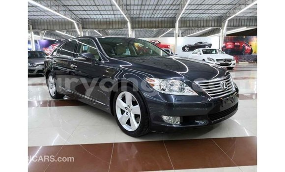 Buy Import Lexus LS Other Car in Import - Dubai in Malawi Buy Import Lexus LS Other Car in Import - Dubai in Malawi