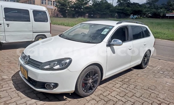 Acheter Occasion Voiture Volkswagen Amarok Noir à Lilongwe, Malawi