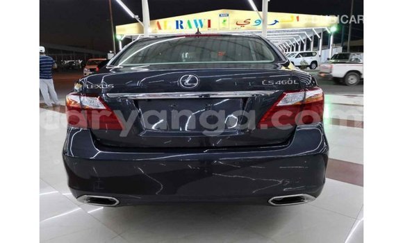 Buy Import Lexus LS Other Car in Import - Dubai in Malawi Buy Import Lexus LS Other Car in Import - Dubai in Malawi