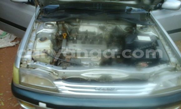 Buy Used Toyota Carina Black Car in Limbe in Malawi Buy Used Toyota Carina Black Car in Limbe in Malawi