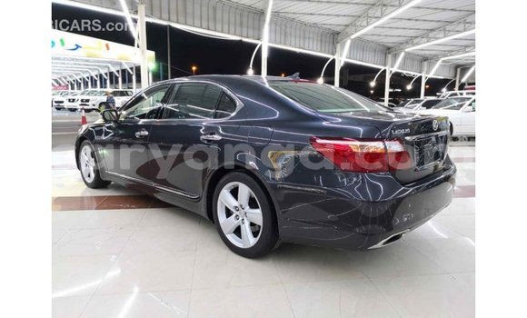 Buy Import Lexus LS Other Car in Import - Dubai in Malawi Buy Import Lexus LS Other Car in Import - Dubai in Malawi