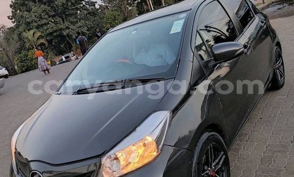 Buy Used Eagle Premier Black Car in Lilongwe in Malawi Buy Used Eagle Premier Black Car in Lilongwe in Malawi