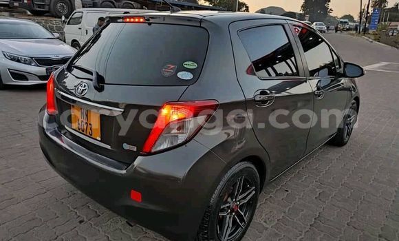 Buy Used Eagle Premier Black Car in Lilongwe in Malawi Buy Used Eagle Premier Black Car in Lilongwe in Malawi