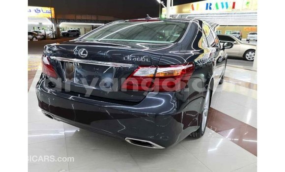 Buy Import Lexus LS Other Car in Import - Dubai in Malawi Buy Import Lexus LS Other Car in Import - Dubai in Malawi