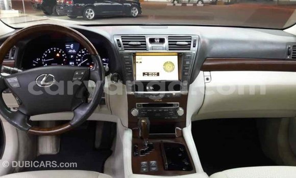 Buy Import Lexus LS Other Car in Import - Dubai in Malawi Buy Import Lexus LS Other Car in Import - Dubai in Malawi