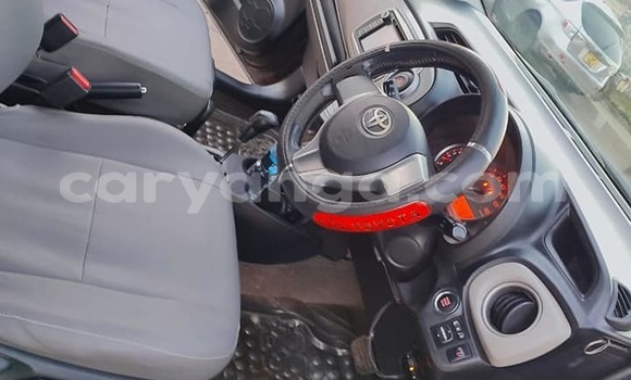 Buy Used Toyota Vitz Other Car in Lilongwe in Malawi Buy Used Toyota Vitz Other Car in Lilongwe in Malawi