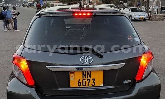 Buy Used Toyota Vitz Other Car in Lilongwe in Malawi Buy Used Toyota Vitz Other Car in Lilongwe in Malawi