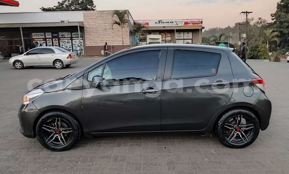 Buy Used Toyota Vitz Other Car in Lilongwe in Malawi Buy Used Toyota Vitz Other Car in Lilongwe in Malawi