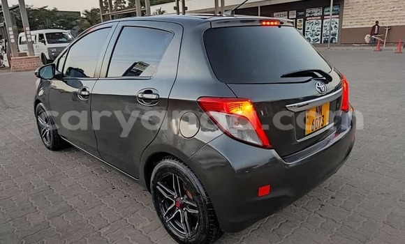 Buy Used Toyota Vitz Other Car in Lilongwe in Malawi Buy Used Toyota Vitz Other Car in Lilongwe in Malawi