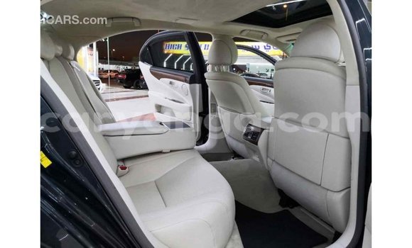 Buy Import Lexus LS Other Car in Import - Dubai in Malawi Buy Import Lexus LS Other Car in Import - Dubai in Malawi