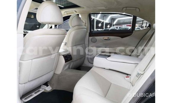 Buy Import Lexus LS Other Car in Import - Dubai in Malawi Buy Import Lexus LS Other Car in Import - Dubai in Malawi