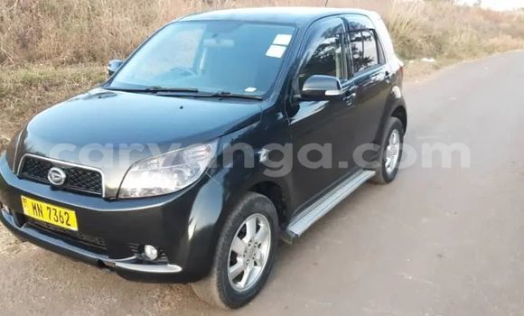 Nunua Ilio tumika Toyota Rush Black Gari ndani ya Lilongwe nchini Malawi Nunua Ilio tumika Toyota Rush Black Gari ndani ya Lilongwe nchini Malawi