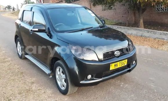 Nunua Ilio tumika Toyota Rush Black Gari ndani ya Lilongwe nchini Malawi Nunua Ilio tumika Toyota Rush Black Gari ndani ya Lilongwe nchini Malawi