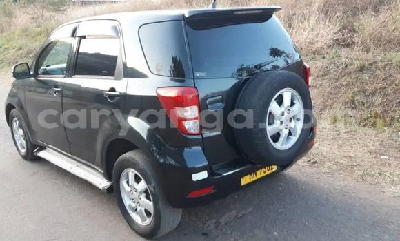 Nunua Ilio tumika Toyota Rush Black Gari ndani ya Lilongwe nchini Malawi Nunua Ilio tumika Toyota Rush Black Gari ndani ya Lilongwe nchini Malawi