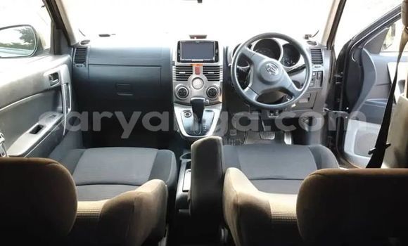 Nunua Ilio tumika Toyota Rush Black Gari ndani ya Lilongwe nchini Malawi Nunua Ilio tumika Toyota Rush Black Gari ndani ya Lilongwe nchini Malawi