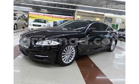 Buy Import Jaguar XJ Black Car in Import - Dubai in Malawi Buy Import Jaguar XJ Black Car in Import - Dubai in Malawi