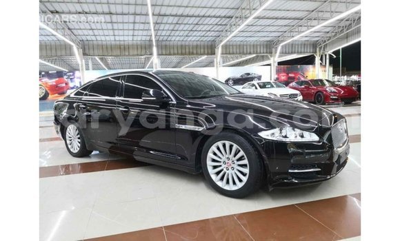 Buy Import Jaguar XJ Black Car in Import - Dubai in Malawi Buy Import Jaguar XJ Black Car in Import - Dubai in Malawi