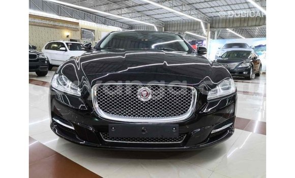 Buy Import Jaguar XJ Black Car in Import - Dubai in Malawi Buy Import Jaguar XJ Black Car in Import - Dubai in Malawi