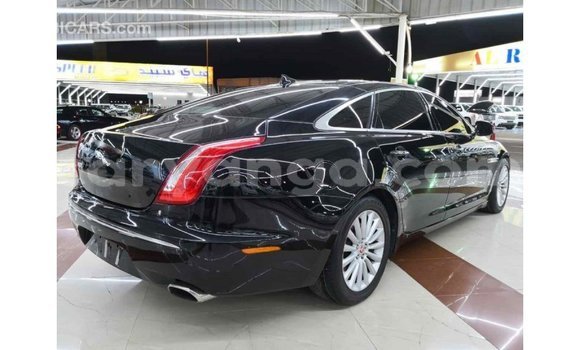 Buy Import Jaguar XJ Black Car in Import - Dubai in Malawi Buy Import Jaguar XJ Black Car in Import - Dubai in Malawi