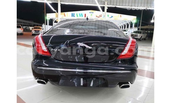 Buy Import Jaguar XJ Black Car in Import - Dubai in Malawi Buy Import Jaguar XJ Black Car in Import - Dubai in Malawi