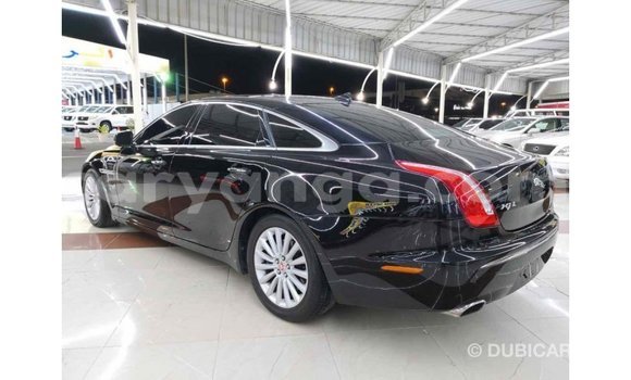 Buy Import Jaguar XJ Black Car in Import - Dubai in Malawi Buy Import Jaguar XJ Black Car in Import - Dubai in Malawi