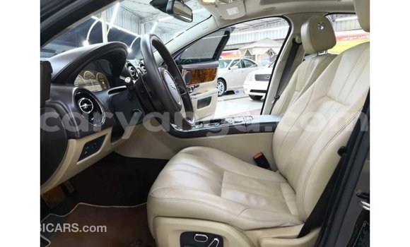 Buy Import Jaguar XJ Black Car in Import - Dubai in Malawi Buy Import Jaguar XJ Black Car in Import - Dubai in Malawi