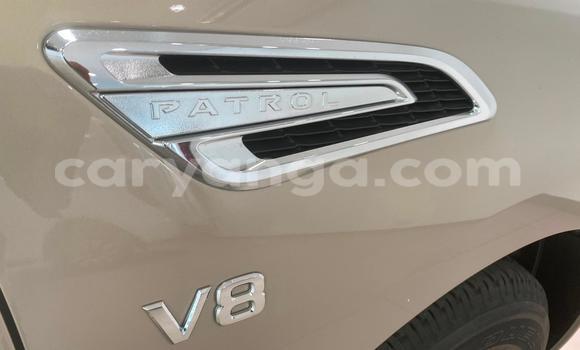 Buy Used Nissan Patrol Beige Car in Blantyre in Malawi Buy Used Nissan Patrol Beige Car in Blantyre in Malawi