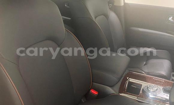 Buy Used Nissan Patrol Beige Car in Blantyre in Malawi Buy Used Nissan Patrol Beige Car in Blantyre in Malawi