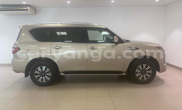 Buy Used Nissan Patrol Beige Car in Blantyre in Malawi Buy Used Nissan Patrol Beige Car in Blantyre in Malawi
