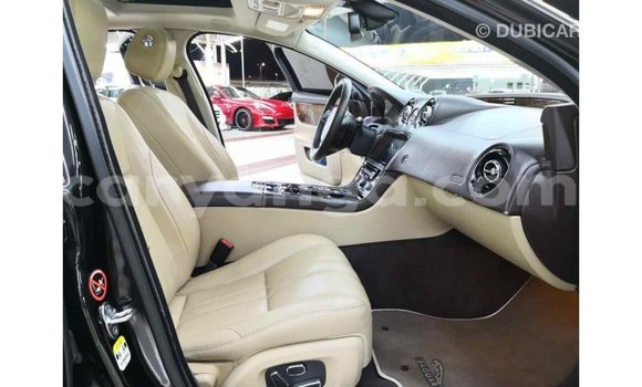 Buy Import Jaguar XJ Black Car in Import - Dubai in Malawi Buy Import Jaguar XJ Black Car in Import - Dubai in Malawi