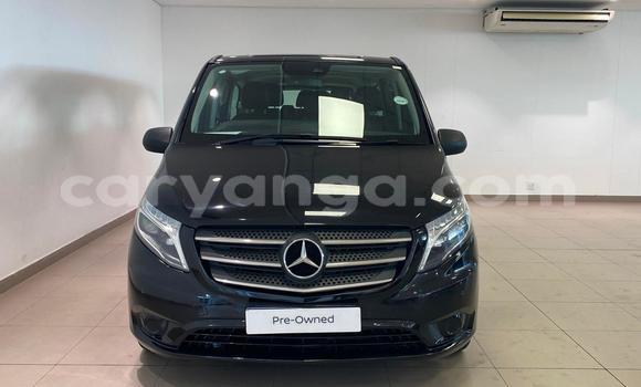 Buy Used Mercedes‒Benz Vito Black Car in Blantyre in Malawi Buy Used Mercedes‒Benz Vito Black Car in Blantyre in Malawi