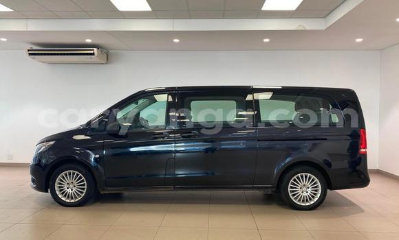 Buy Used Mercedes‒Benz Vito Black Car in Blantyre in Malawi Buy Used Mercedes‒Benz Vito Black Car in Blantyre in Malawi