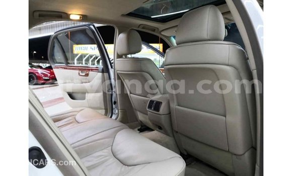 Buy Import Jaguar XJ Black Car in Import - Dubai in Malawi Buy Import Jaguar XJ Black Car in Import - Dubai in Malawi