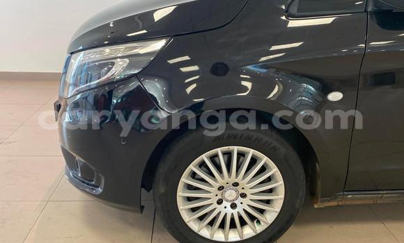 Buy Used Mercedes‒Benz Vito Black Car in Blantyre in Malawi Buy Used Mercedes‒Benz Vito Black Car in Blantyre in Malawi