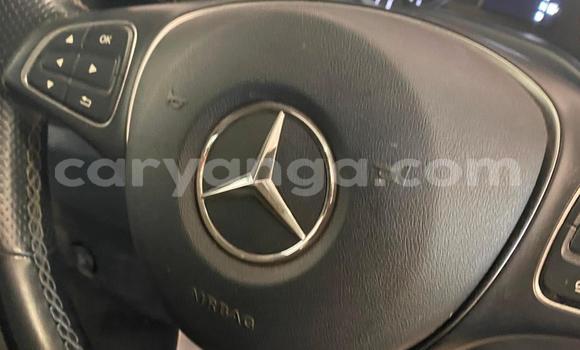 Buy Used Mercedes‒Benz Vito Black Car in Blantyre in Malawi Buy Used Mercedes‒Benz Vito Black Car in Blantyre in Malawi