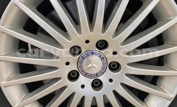 Buy Used Mercedes‒Benz Vito Black Car in Blantyre in Malawi Buy Used Mercedes‒Benz Vito Black Car in Blantyre in Malawi