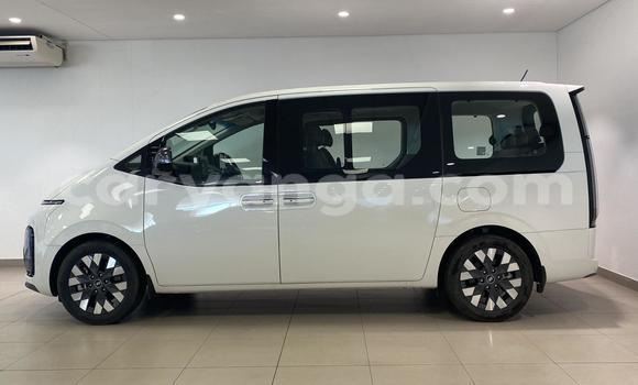 Buy Used Hyundai Starex White Car in Blantyre in Malawi Buy Used Hyundai Starex White Car in Blantyre in Malawi