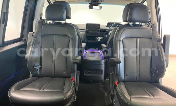 Buy Used Hyundai Starex White Car in Blantyre in Malawi Buy Used Hyundai Starex White Car in Blantyre in Malawi