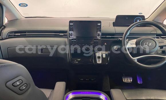 Buy Used Hyundai Starex White Car in Blantyre in Malawi Buy Used Hyundai Starex White Car in Blantyre in Malawi