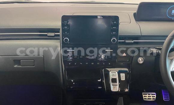 Buy Used Hyundai Starex White Car in Blantyre in Malawi Buy Used Hyundai Starex White Car in Blantyre in Malawi